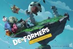 De-Formers è il nuovo gioco degli sviluppatori di The Order: 1886, Ready at Dawn. Vediamolo in trailer e immagini - Notizia