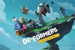 De-formers, il gioco di Ready at Dawn, chiuderà i server in agosto - Notizia