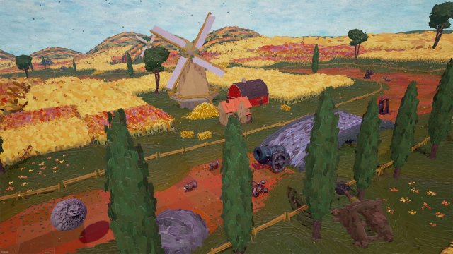 Rock of Ages II: Bigger and Boulder