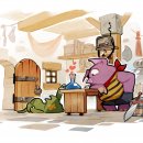 Wonder Boy: The Dragon's Trap: ottime vendite, in uscita su iOS e Android