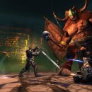Neverwinter arriverà in estate su PlayStation 4
