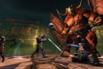 Neverwinter arriverà in estate su PlayStation 4 - Notizia