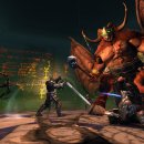 Neverwinter ha una data su PlayStation 4
