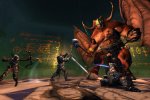 Neverwinter ha una data su PlayStation 4 - Notizia