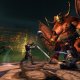 Neverwinter ha una data su PlayStation 4