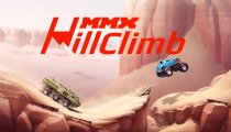 MMX Hill Climb - Il trailer di lancio