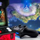 Odin Sphere Leifthrasir - Sala Giochi