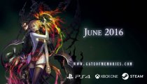 Anima Gate of Memories - Il trailer di lancio
