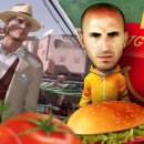 A Pranzo con Hitman - Episodio 3: Marrakesh