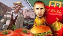 A Pranzo con Hitman - Episodio 3: Marrakesh