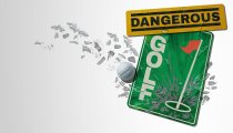 Dangerous Golf - Trailer di lancio