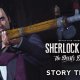 Sherlock Holmes: The Devil's Daughter - Trailer della storia