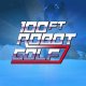 100ft Robot Golf - Trailer A+