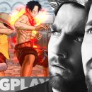 One Piece: Burning Blood - Long Play