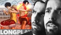 One Piece: Burning Blood - Long Play