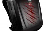 MSI Backpack PC - Anteprima