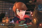 Mostrato il primo trailer di Blackwood Crossing alla GamesCom 2016 - Notizia