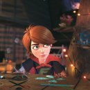 L'interessante avventura Blackwood Crossing uscirà su PC, PlayStation 4 e Xbox One all'inizio di aprile