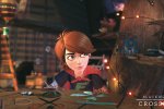 L'interessante avventura Blackwood Crossing uscirà su PC, PlayStation 4 e Xbox One all'inizio di aprile - Notizia
