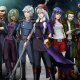 Cosmic Star Heroine arriva questa estate su PC, PlayStation 4 e PlayStation Vita, si presenta in video
