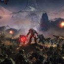 Halo e strategia di nuovo assieme