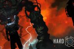 Immagini e dettagli per Hard Reset Redux, disponibile da oggi - Notizia