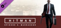 Hitman - Episodio 3: Marrakesh per PC Windows