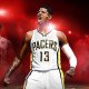 Il nuovo, spettacolare trailer di NBA 2K17