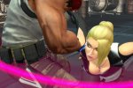 The King of Fighters XIV si mostra con una galleria inedita - Notizia