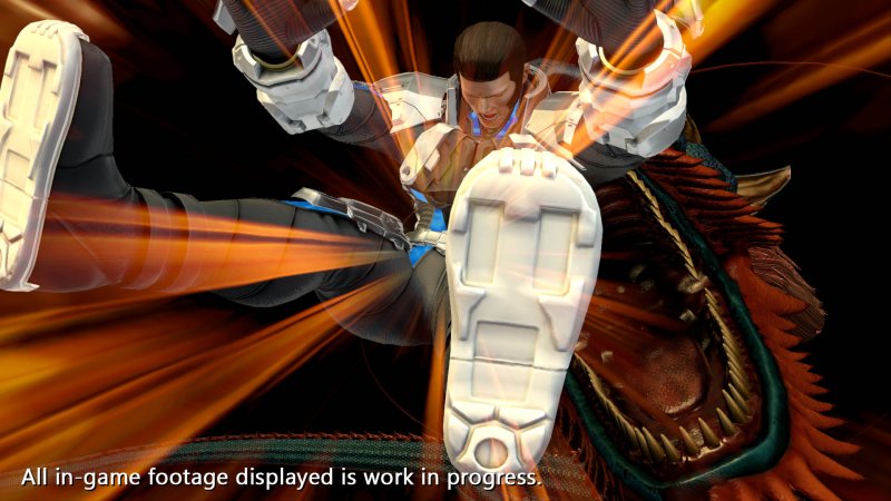 Immagine di The King of Fighters XIV per PlayStation 4