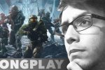 Stasera il Long Play di Halo 5: Guardians - Notizia