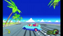 Drift Stage - Un video dalla closed alpha