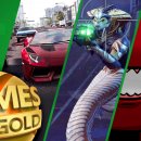 Games with Gold - Giugno 2016