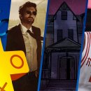 PlayStation Plus - Giugno 2016