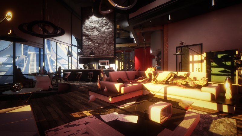 Immagine di P.A.M.E.L.A. per PC Windows