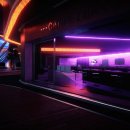 Il survival horror P.A.M.E.L.A. uscirà dall'Early Access a febbraio 2017