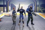 Le prime immagini di Agents of Mayhem - Notizia