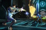 Agents of Mayhem: fare casino è un'arte - Provato