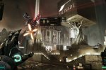 Vediamo questa nuova serie di immagini di Deus Ex: Mankind Divided - Notizia