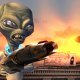 Nordic Games vuole produrre un nuovo Destroy All Humans!