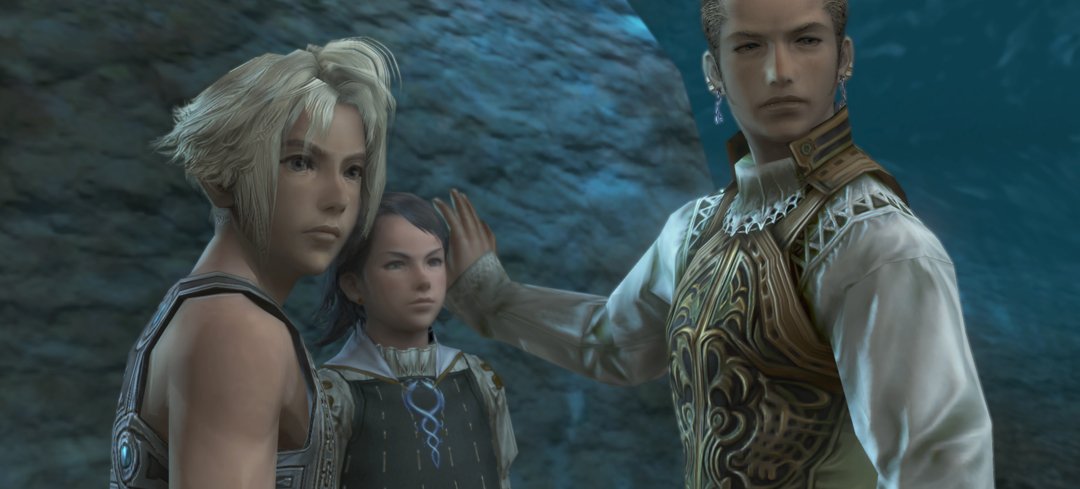 Final Fantasy XII: The Zodiac Age - Provato - PS4 - 170150 - Multiplayer.it