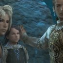 Final Fantasy XII: The Zodiac Age annunciato per Nintendo Switch