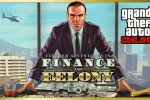 Vediamo Il trailer Fenomeni del Furto e la Finanza di Grand Theft Auto Online - Notizia