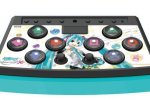 Un mini controller prodotto da Hori per la versione PlayStation 4 di Hatsune Miku: Project Diva X - Notizia