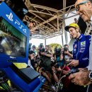 Qualche dettaglio sulla conferenza pre-lancio di Valentino Rossi: The Game