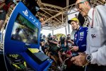 Qualche dettaglio sulla conferenza pre-lancio di Valentino Rossi: The Game - Notizia