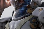 Un trailer per Ludens, il logo di Kojima Productions - Notizia