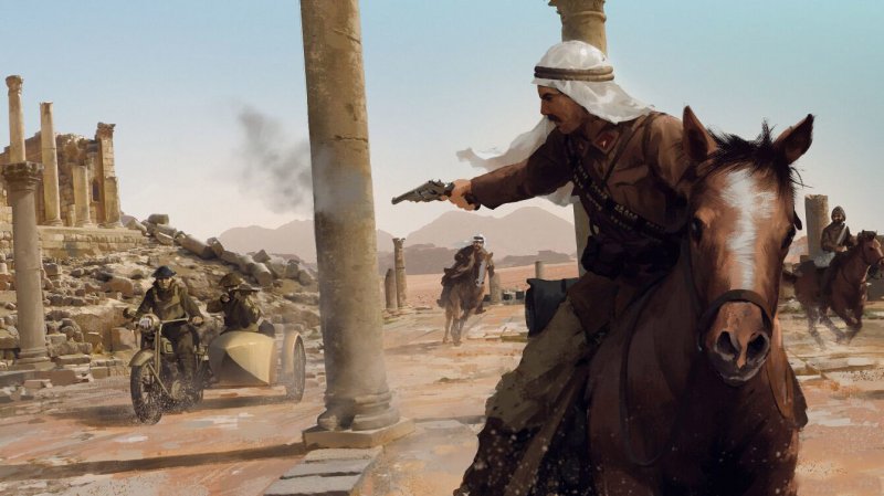 Cosa aspettarsi dal single player?