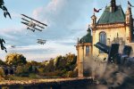 Un video mostra la mappa St. Quentin Scar dalla closed alpha di Battlefield 1 - Notizia