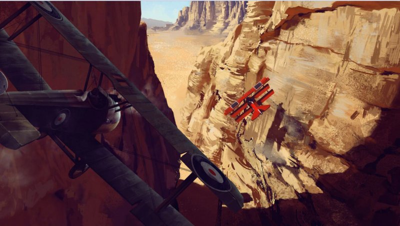 Immagine di Battlefield 1 per PlayStation 4